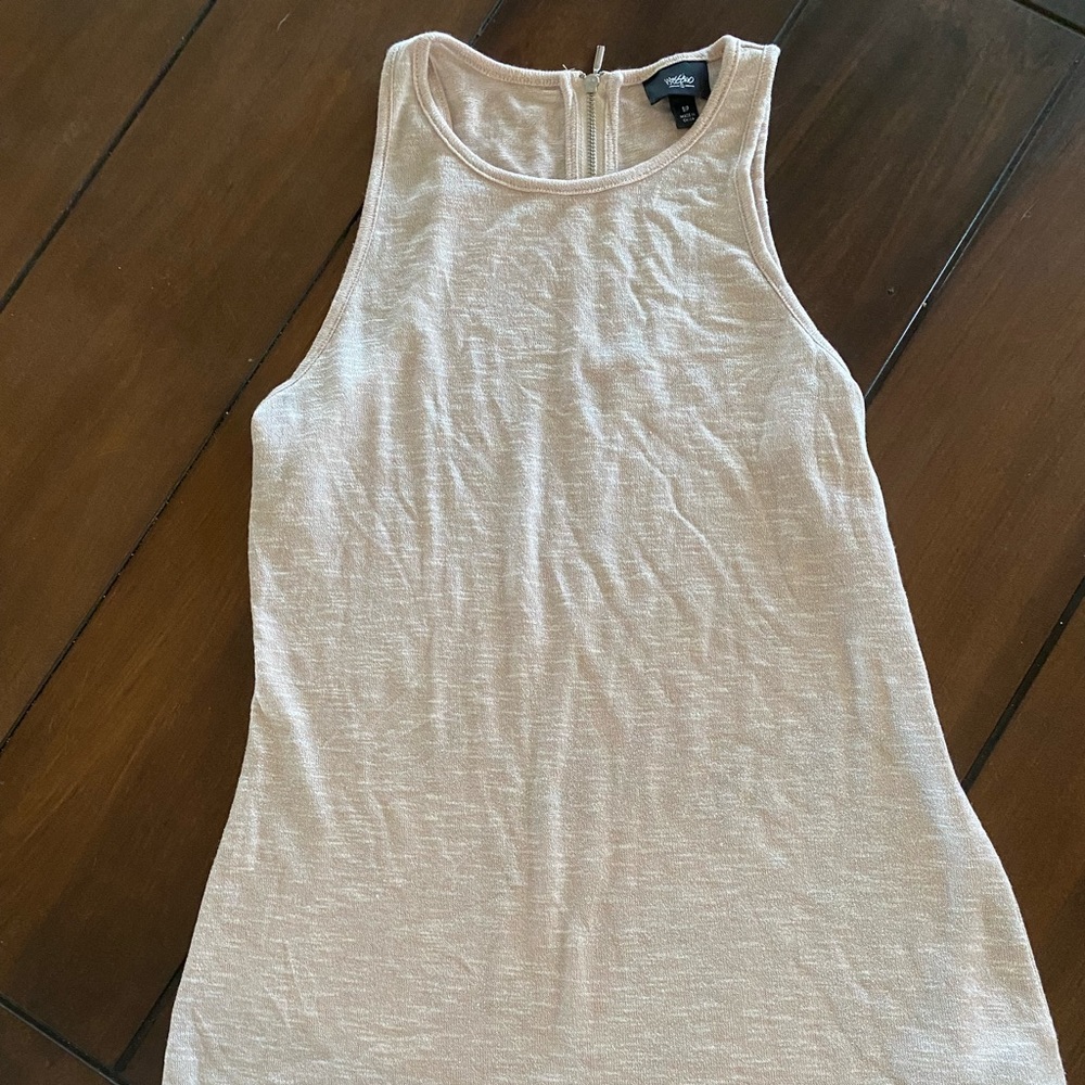Mossimo top